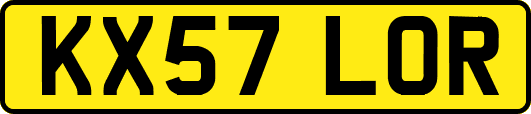 KX57LOR