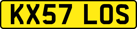 KX57LOS