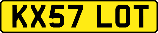 KX57LOT