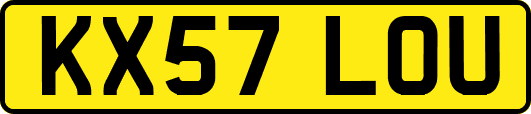 KX57LOU
