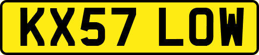 KX57LOW