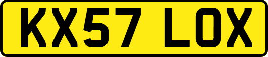 KX57LOX
