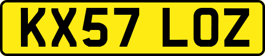 KX57LOZ