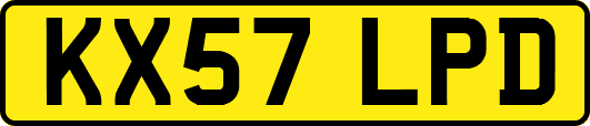 KX57LPD