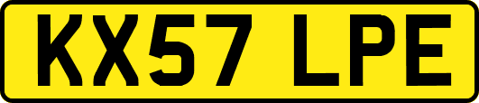 KX57LPE