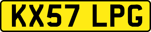 KX57LPG