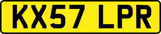 KX57LPR