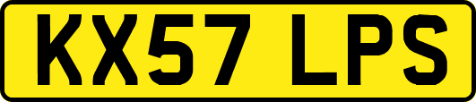 KX57LPS