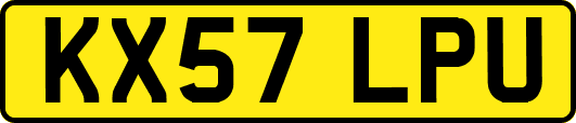 KX57LPU