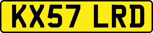 KX57LRD