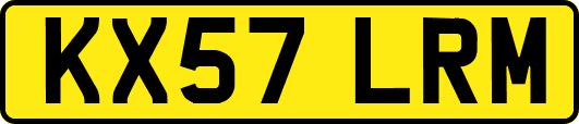 KX57LRM