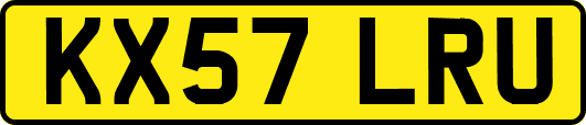 KX57LRU