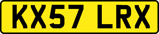 KX57LRX