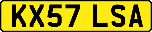 KX57LSA