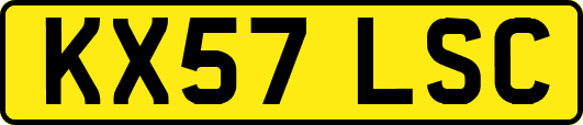 KX57LSC