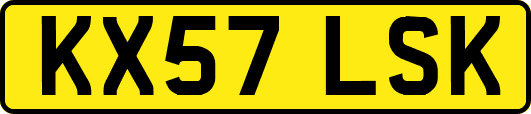 KX57LSK