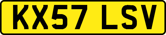 KX57LSV