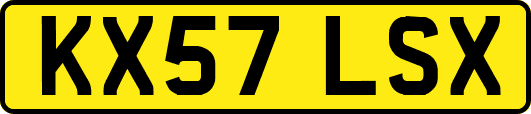 KX57LSX
