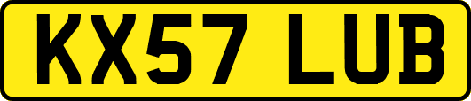 KX57LUB