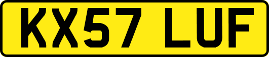 KX57LUF