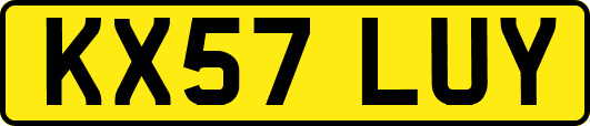 KX57LUY