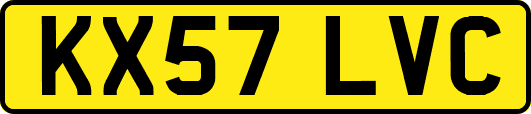 KX57LVC