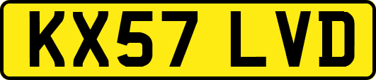KX57LVD