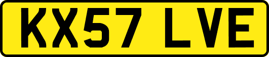 KX57LVE