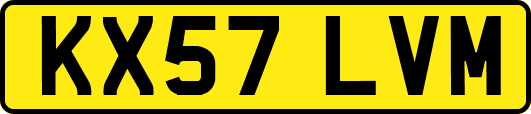 KX57LVM