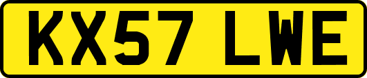 KX57LWE