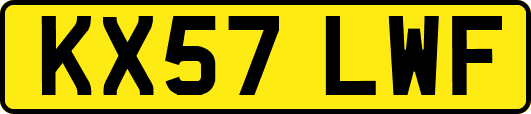 KX57LWF