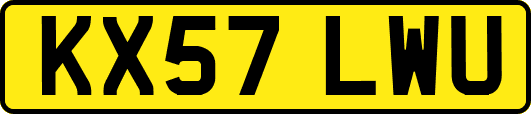 KX57LWU