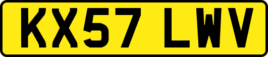 KX57LWV