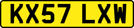 KX57LXW