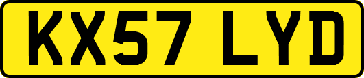 KX57LYD