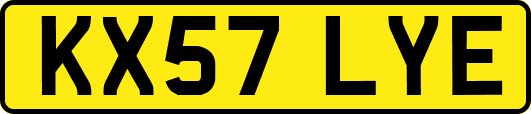 KX57LYE