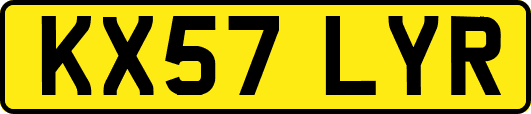 KX57LYR