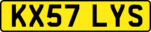 KX57LYS