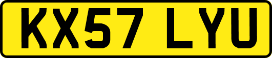 KX57LYU