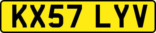 KX57LYV