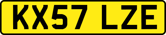 KX57LZE