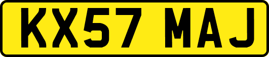 KX57MAJ