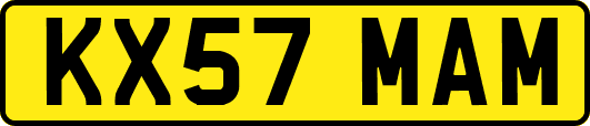 KX57MAM