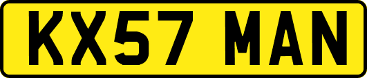 KX57MAN