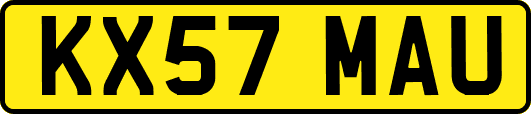 KX57MAU