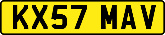 KX57MAV