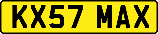 KX57MAX
