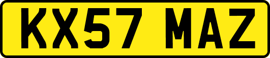 KX57MAZ