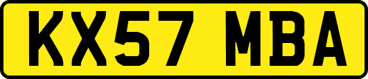 KX57MBA