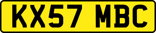 KX57MBC